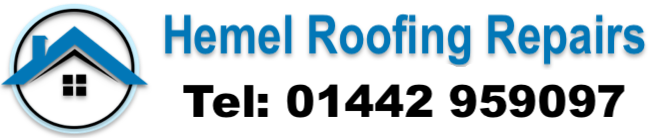 Hemel Roofing Repairs