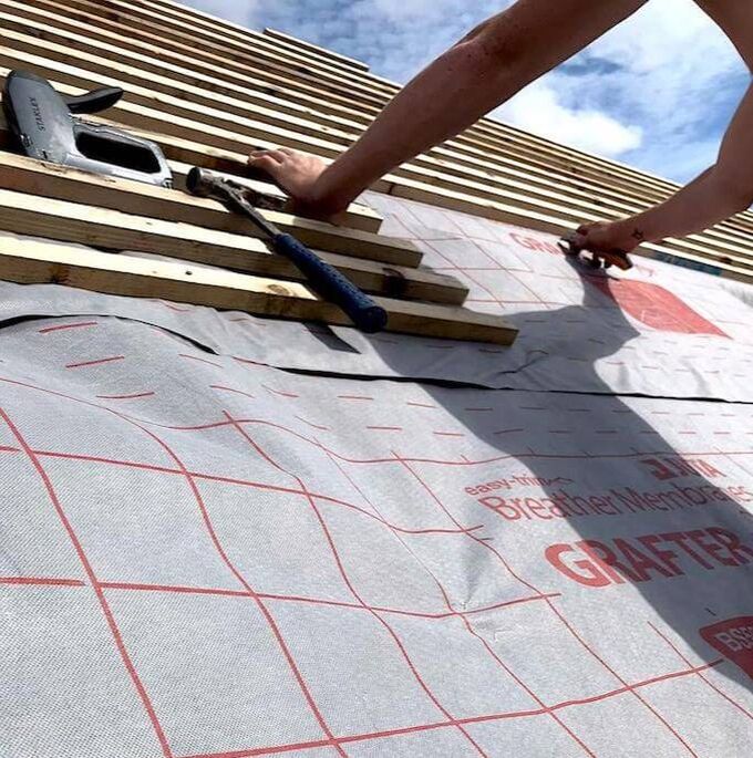 Roofing contractor hemel hempstead