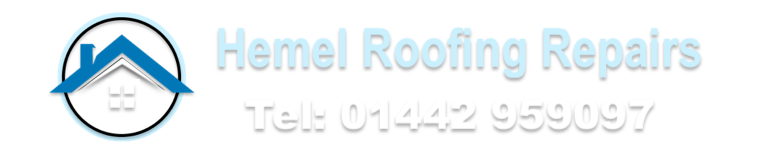 Hemel Hempstead Roofing Repairs 2024