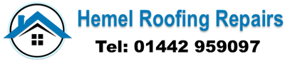 Hemel Roofing Repairs