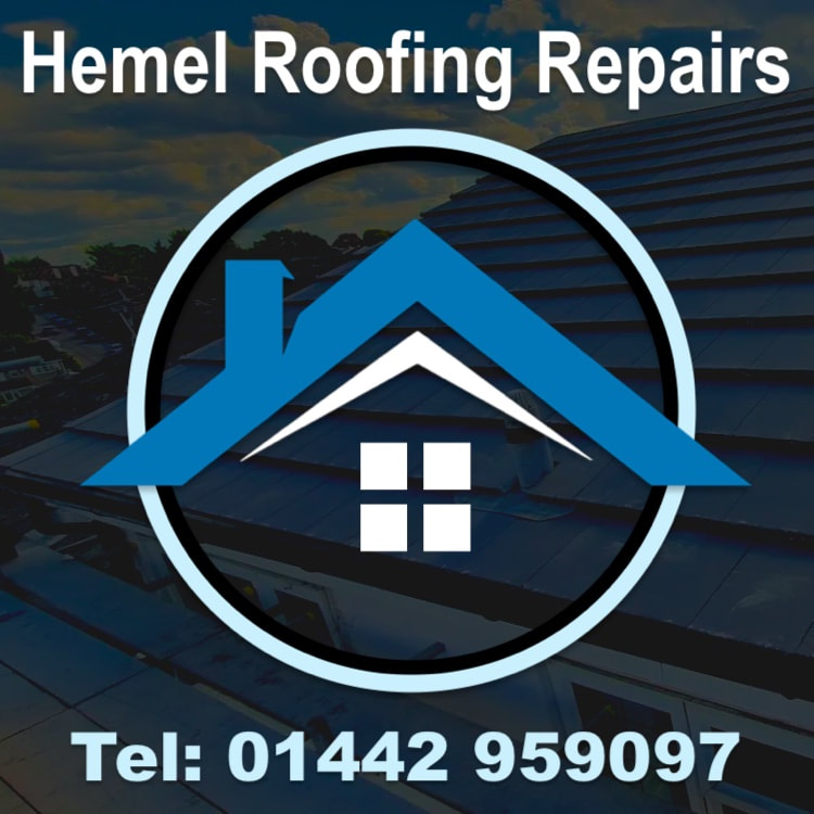 Roofing inspection near Hemel Hempstead 2024