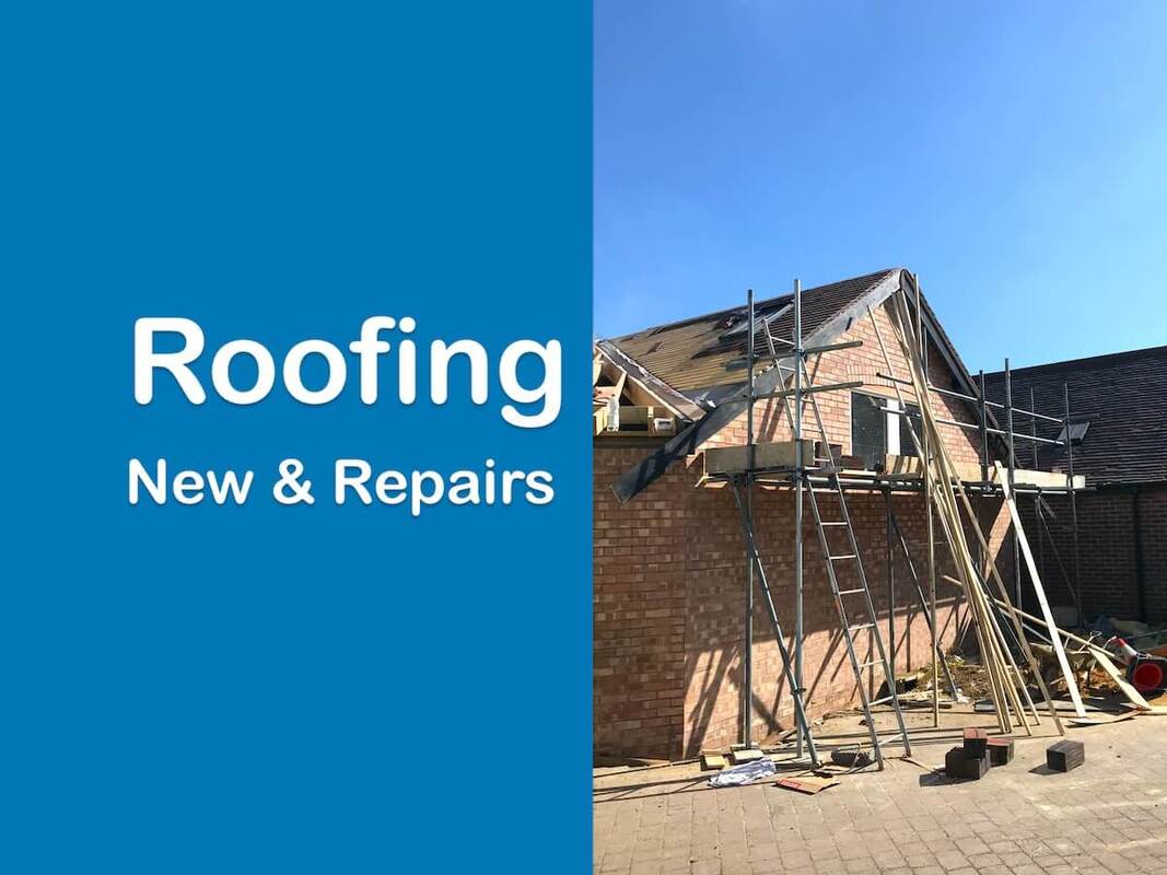Hemel Hempstead Roofing and repairs