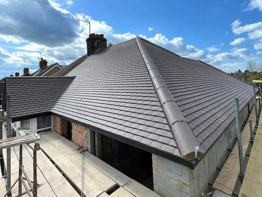 hemel roofing inspections